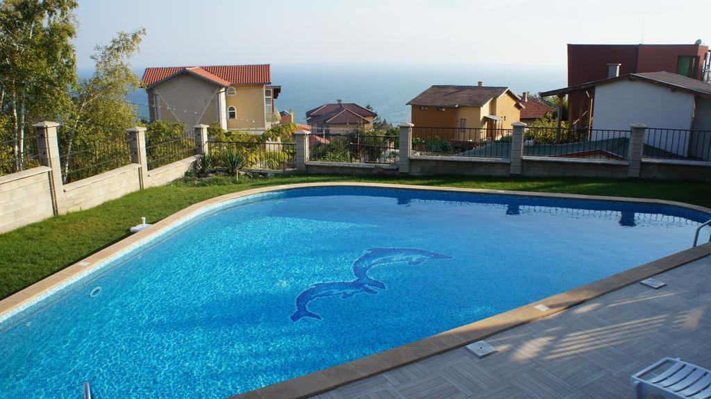 Villa Summer Breeze Balchik